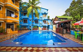 Fabhotel Camelot Fantasy Resort
